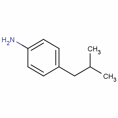4-Isobutylaniline 30090-17-6