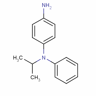 N-isopropyl-N-phenyl-p-phenylenediamine 3085-82-3