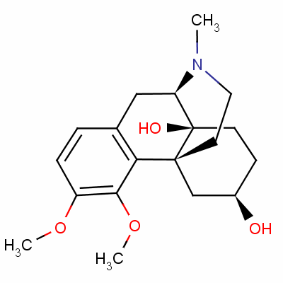 3176-03-2 drotebanol