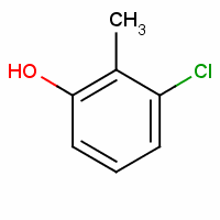 3-Chloro-2-Methylphenol 3260-87-5