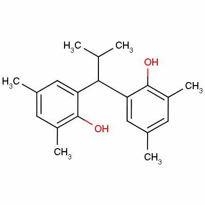 2,2'-亚异丁烯双(4,6-二甲基苯酚)