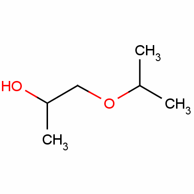 3944-36-3 1-isopropoxypropan-2-ol