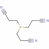 4023-53-4 Tris-(2-cyanoethyl)-phosphine