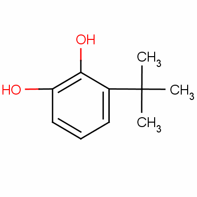 4026-05-5 3-tert-butylpyrocatechol