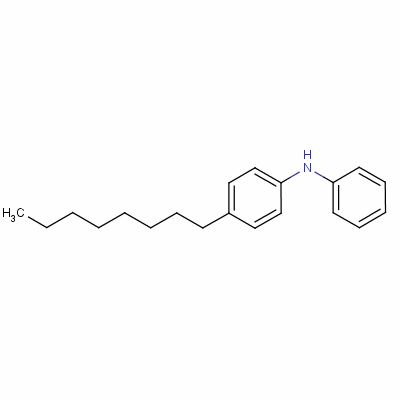 Octylated Diphenylamine 4175-37-5