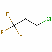 Chlorotrifluoropropane 460-35-5