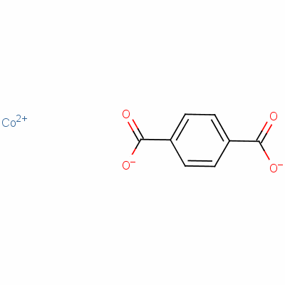 34262-88-9 cobalt terephthalate