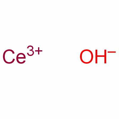 Cerium Hydroxide 37382-23-3