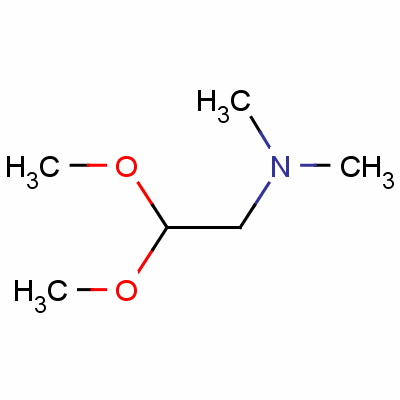 (二甲氨基)乙醛缩二甲醇 38711-20-5