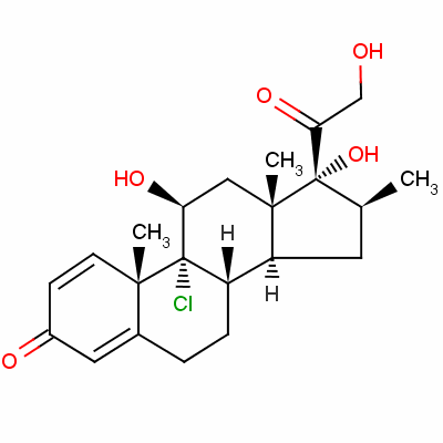 4419-39-0 beclomethasone