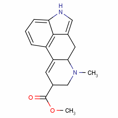 Methyl Ergoline Acid 4579-64-0