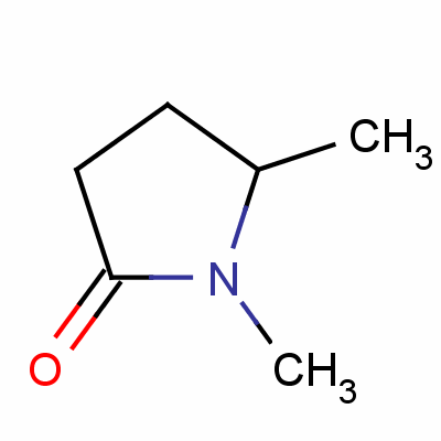 1,5-二甲基-2-吡咯烷酮 5075-92-3