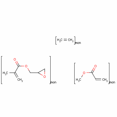 51541-08-3 poly(ethylene-co-methyl acrylate-co-glycidyl meth