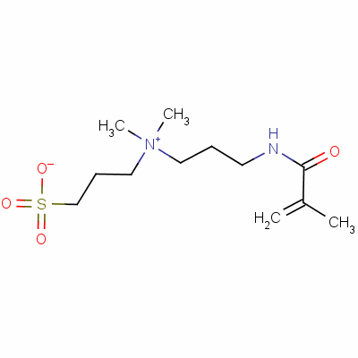 5205-95-8 (3-(methacryloylamino)propyl)dimethyl-(3-sulfopro