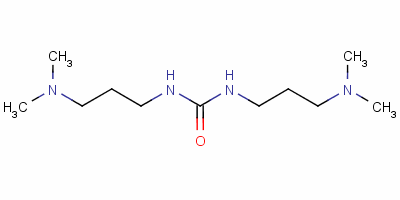 52338-87-1 1,3-bis[3-(dimethylamino)propyl]urea