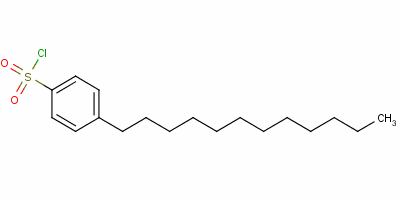 P-DodecylbenzenesulfonylChloride 52499-14-6