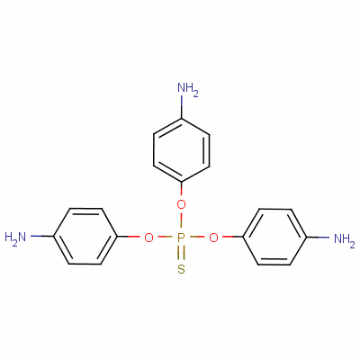 硫代磷酸三苯基三胺 52664-35-4