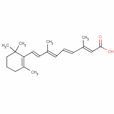 5300-03-8 9-cis-retinoic acid