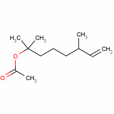 Dihydro Myrcenyl Acetate 53767-93-4