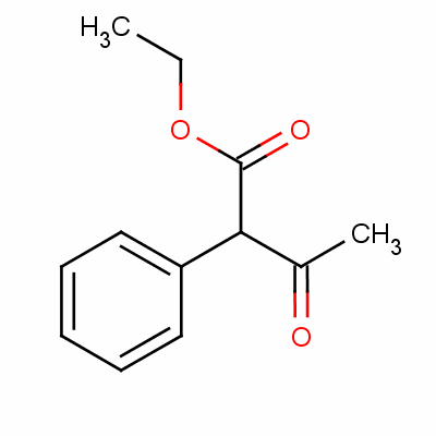 2-苯乙酰乙酸乙酯 5413-05-8