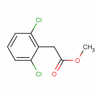 2,6-Dichlorophenylacetic acid methyl ester 54551-83-6