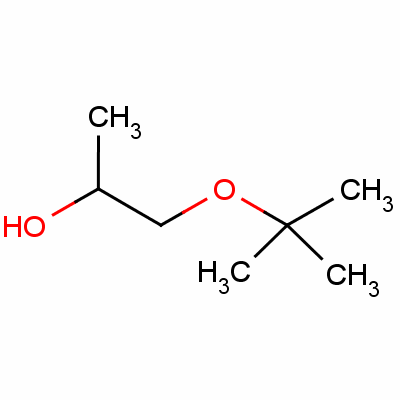 1-叔丁氧基-2-丙醇