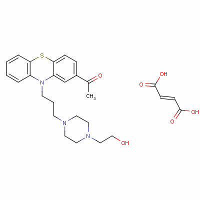 Acetophenazine Maleate 5714-00-1
