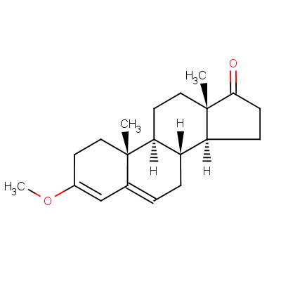 3-Methoxyandrosta-3,5-dien-17-one 57144-06-6