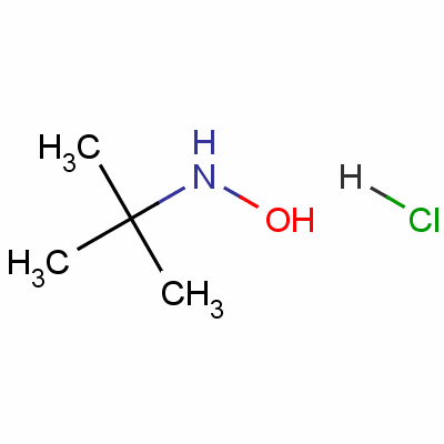 57497-39-9 N-tert-butylhydroxylamine hydrochloride
