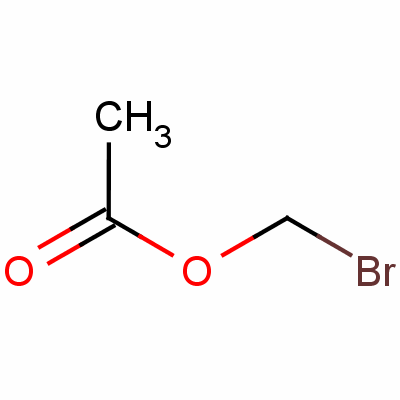 590-97-6 bromomethyl acetate