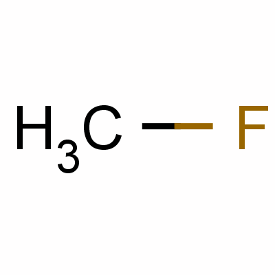 Fluoromethane/R41 593-53-3