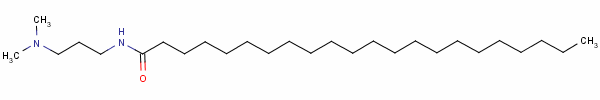 芥酰胺丙基-二甲基叔胺