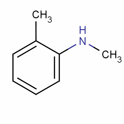 n-甲基邻甲苯胺 611-21-2