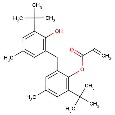 抗氧剂AO-3052 61167-58-6
