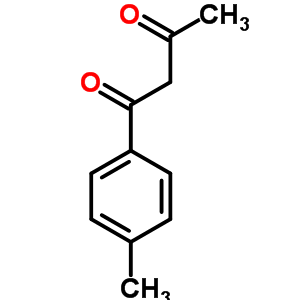 4023-79-4 1-(4-methylphenyl)butane-1,3-dione