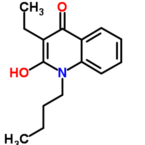 144603-02-1 1-butyl-3-ethyl-2-hydroxyquinolin-4(1H)-one