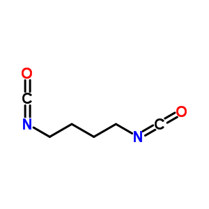 1,4-Diisocyanatobutane 4538-37-8