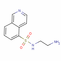 N-(2-Aminoethyl)-5-isoquinolinesulfonamide 84468-17-7