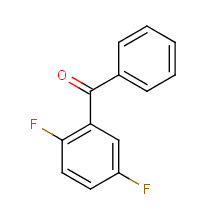 2,5-Difluorobenzophenone 85068-36-6