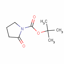 N-Boc-2-吡咯烷酮