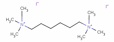 870-62-2 hexamethonium iodide
