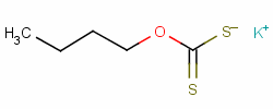 Potassium butyl xanthate 871-58-9