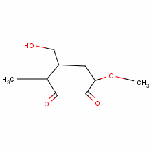 Dialdehyde Starch 9047-50-1