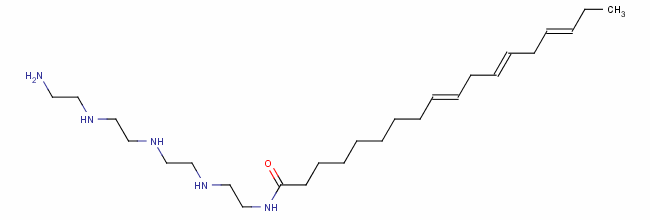 93942 22 4 N 2 2 2 2 Aminoethyl Amino Ethyl Amino Ethyl Amino