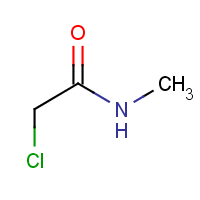 2-氯-N-甲基乙酰胺 96-30-0