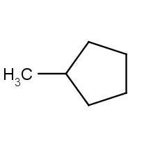 methylcyclopentane 96-37-7