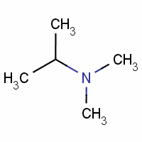 N,N-Dimethylisopropylamine 996-35-0