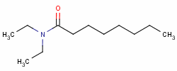 N,N-diethyloctanamide 996-97-4