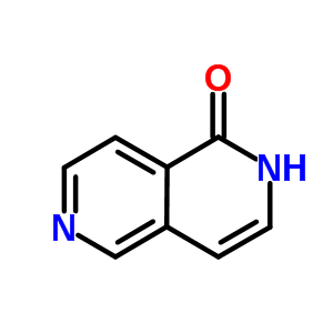 2,6-naphthyridin-1(2h)-one 80935-77-9