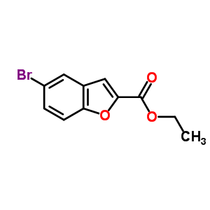 Ethyl 5-Bromobenzofuran-2-carboxylate 84102-69-2
